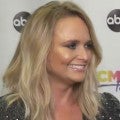 Miranda Lambert Jokes She Can't Take a Break Again Because 'I Get Married and Do Weird Sh**'