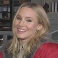 Kristen Bell on Rebooting 'Veronica Mars' for Her Daughters (Exclusive)