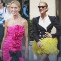 Celine Dion Rocks 10 Epic Looks in Three Days