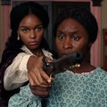 Cynthia Erivo Transforms Into Harriet Tubman in First 'Harriet' Trailer: Watch Now