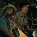 'Jumanji: The Next Level' Trailer No. 1 Brings Big Laughs