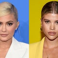 Sofia Richie Calls Kylie Jenner Her 'Best Friend' in Video From Birthday Trip