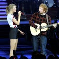 Ed Sheeran Breaks Silence on Taylor Swift and Scooter Braun's Drama