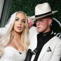 Tana Mongeau Reacts to Jake Paul's Brother Logan Calling Their Wedding Fake (Exclusive)