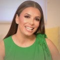 Eva Longoria Reveals How Becoming a Mother Has 'Intensified' Her Passion to Give Back (Exclusive)