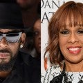 Gayle King Says She's Not Surprised R. Kelly Was Arrested (Exclusive)