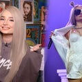 Inside Kim Petras' Broken Tour Wardrobe! Learn Her On-Stage Style Secrets (Exclusive)