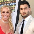 Britney Spears' Boyfriend Sam Asghari Wishes Her the 'Biggest Happy Birthday'