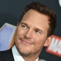 Chris Pratt Is Returning to TV With New Amazon Series