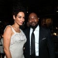 Nicole Murphy Addresses Pics of Her Kissing Married Director Antoine Fuqua