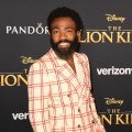 Donald Glover Says Beyoncé Is the Real Reason His Son Is Excited to See 'The Lion King' (Exclusive)