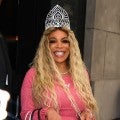 Inside Wendy Williams' Birthday Night Out With Blac Chyna