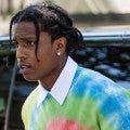 A$AP Rocky Charged With Assault in Sweden Over Fight on Stockholm Street