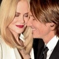 Keith Urban Cuddles Up to Nicole Kidman During Italian Vacation: See the Sweet Selfie