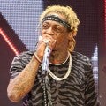 Lil Wayne Assures Fans He's Not Quitting Blink-182 Tour After Storming Off Stage