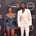 Dwyane Wade Says He Can't Wait to Marry Wife Gabrielle Union Again at 2019 ESPY Awards