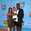 Gabrielle Union and Dwyane Wade's Adorable Daughter Kaavia Makes Her Red Carpet Debut -- See the Cute Pics!