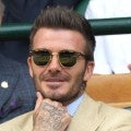 Hugh Grant, David Beckham, Pippa Middleton and More Stars Turn Out for Major Wimbledon Match