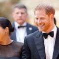 Why 'The Lion King' Is Extra Special to Meghan Markle and Prince Harry (Exclusive)