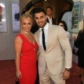 Britney Spears Is Not Engaged to Sam Asghari Despite Wearing Diamond Ring