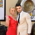 Britney Spears' Boyfriend Sam Asghari Calls Her 'Extremely Iconic'