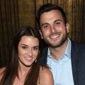 'Bachelor in Paradise' Couple Jade Roper & Tanner Tolbert ‘Accidentally’ Welcome Baby No. 2 in a Closet