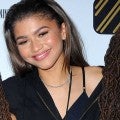 Zendaya Congratulates Halle Bailey on Being Cast as Ariel in Live-Action 'Little Mermaid'