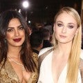 Priyanka Chopra's Mom and Sophie Turner Are Too Cute Dancing Together at Jonas Brothers Concert