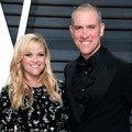 Reese Witherspoon Officially Files for Divorce From Jim Toth