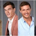 'Bachelorette' Hannah Brown's Final 4: Everything We Know About Jed, Tyler, Peter and Luke 