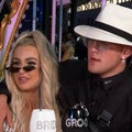 Jake Paul and Tana Mongeau Talk Unconventional Wedding (Exclusive)