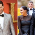 Watch Billy Eichner Nervously Prepare to Meet Prince Harry and Meghan Markle at 'Lion King' Premiere