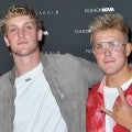 Logan Paul Thinks Brother Jake's Relationship With Tana Mongeau Is Fake