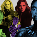 Comic-Con 2019: ET Is Live Blogging the Marvel Panel