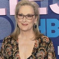 Meryl Streep Reveals the Bad Review She 'Took to Heart' (Exclusive)