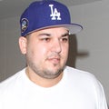 Where Rob Kardashian's Health and Weight Loss Efforts Stand Now