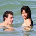 Camila Cabello and Shawn Mendes Pack on the PDA During Miami Beach Trip