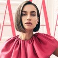 Irina Shayk Says She Still Believes in Marriage