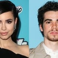 'Descendants' Star Sofia Carson Pens Heartbreaking Tribute to Late Co-Star Cameron Boyce