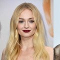 Sophie Turner and Katharine McPhee Joke About Paparazzi Stalking Their Honeymoons