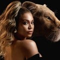 Beyonce Produces, Curates & Sings on New Album 'The Lion King: The Gift'