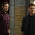 'Supernatural': Jared Padalecki and Jensen Ackles Bid an Emotional Farewell in Final Comic-Con Panel