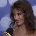 Susan Lucci Opens Up About Nearly Losing Her Life (Exclusive)