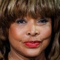 Tina Turner Opens Up About Losing Her Son to Suicide