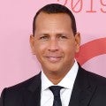 Alex Rodriguez Focuses on 'What Matters Most' With Sweet Family Pic After San Francisco Burglary