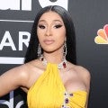 Cardi B Unveils First Teaser for Netflix's 'Rhythm + Flow' Series -- Watch!