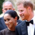Prince Harry and Meghan Markle Get Pedicures Before His Reported Barefoot Speech