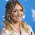 Hilary Duff Finally Shows Her Kids 'The Lizzie McGuire Movie'