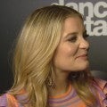 Lauren Alaina Shares How Competing on 'American Idol' Differs From 'Dancing With the Stars' (Exclusive)