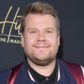 James Corden Tests Positive for COVID-19, Cancels Upcoming Episodes